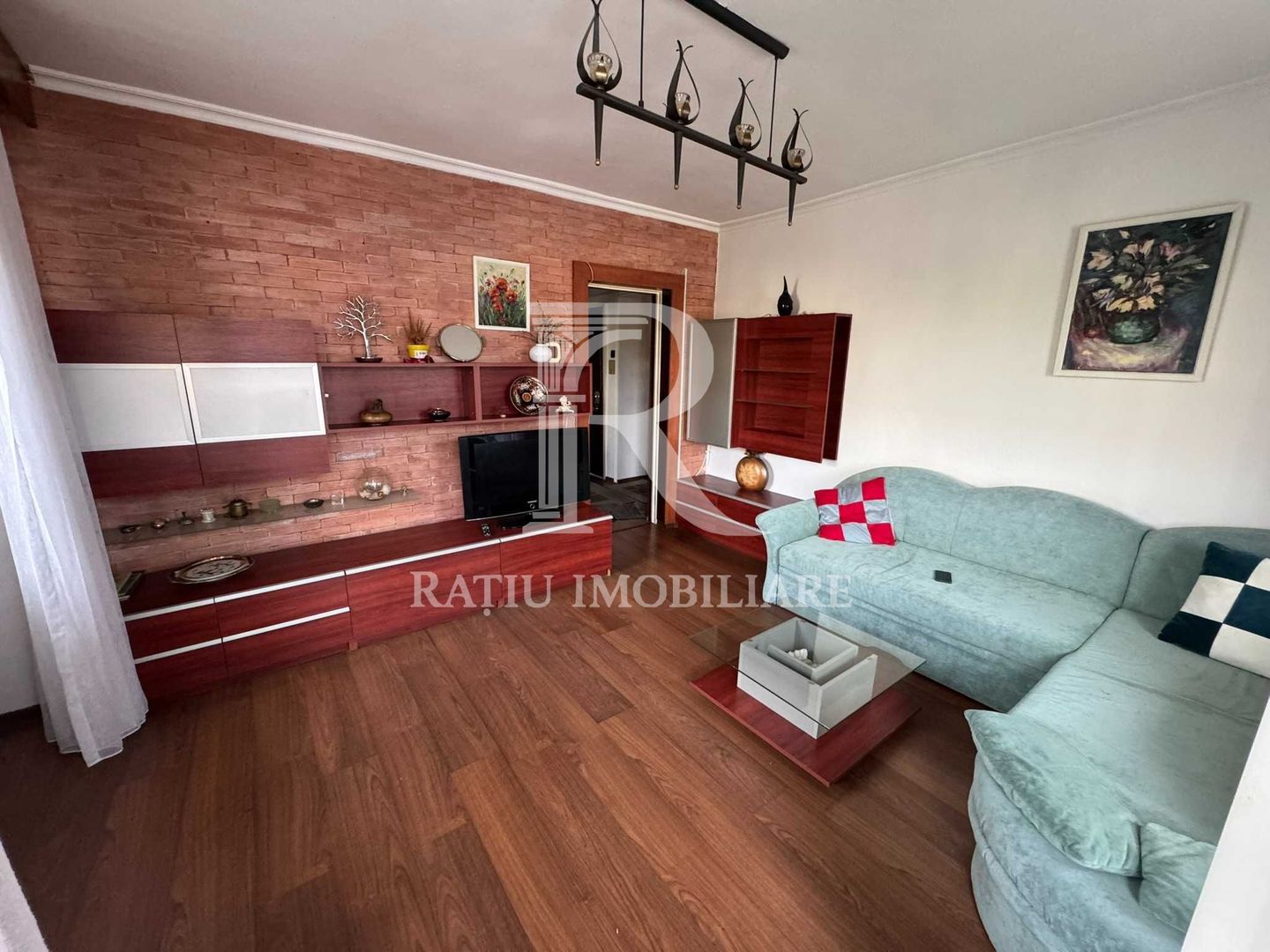 Apartament cochet cu 2 camere | Calea Aradului  | Oradea - Poză 2