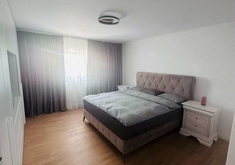 Vila de inchiriat| Silistea Snagovului| Ponton privat - Poză 5