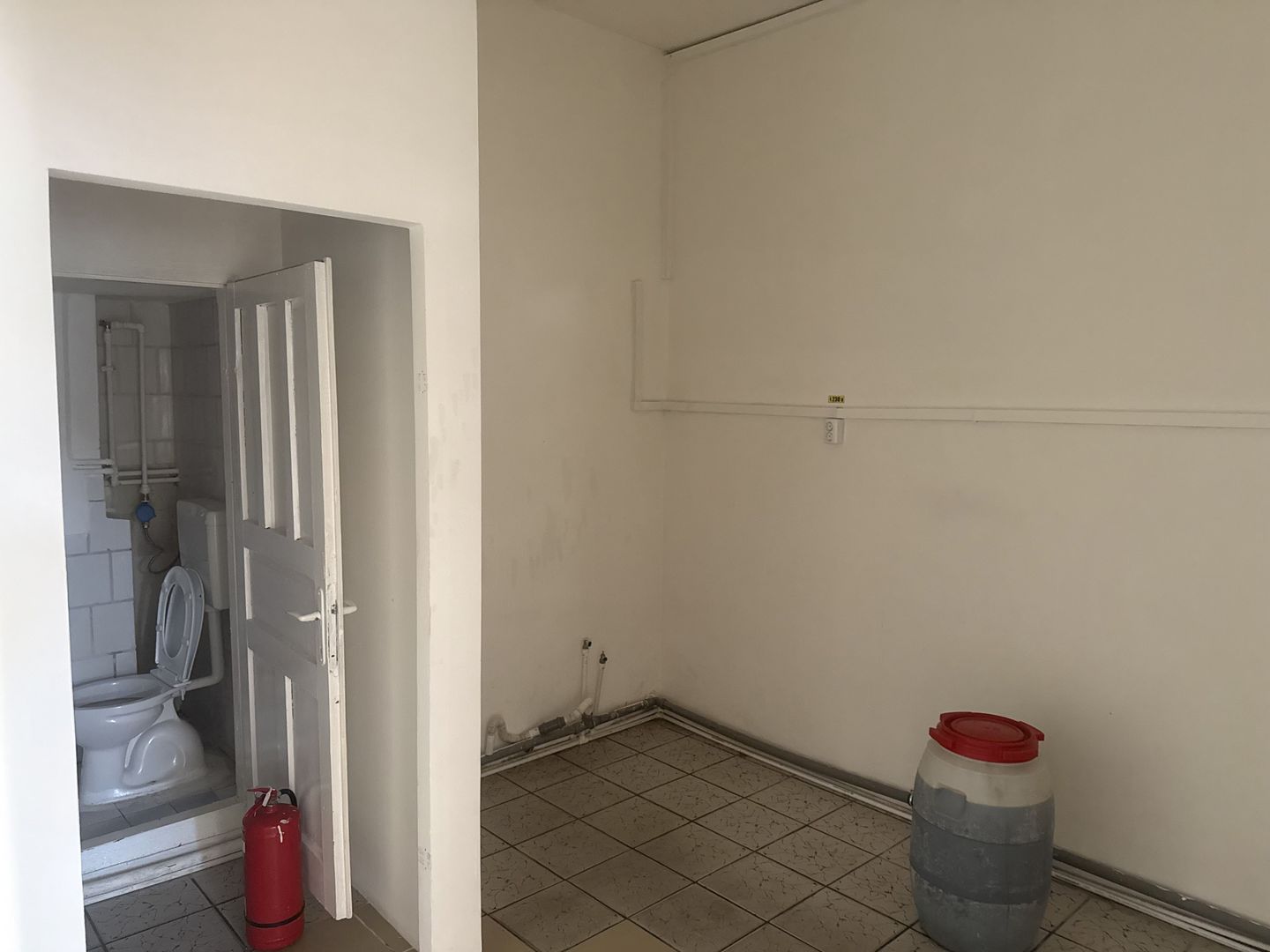 Spatiu comercial Bucurestii Noi - Poză 4