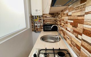 SOLD / VANDUT Apartament cu 2 camere de vânzare în zona Nord - Poză 4