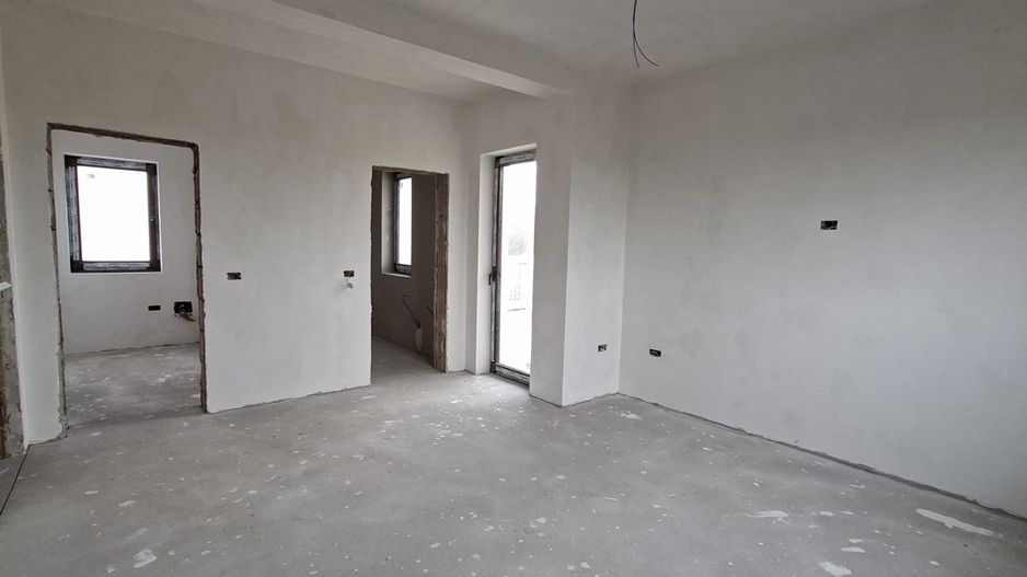 Locuinta individuala la liziera Padurii Verzi -Dumbravita - Poză 25