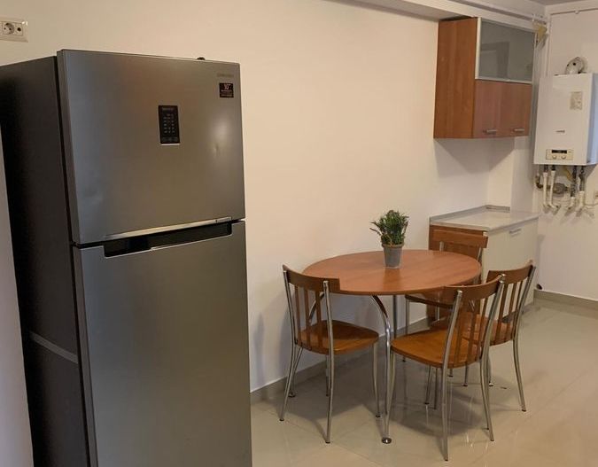 Apartament luminos, mobilat complet, centrala, etaj 1, Baba Novac, IOR - Poză 13