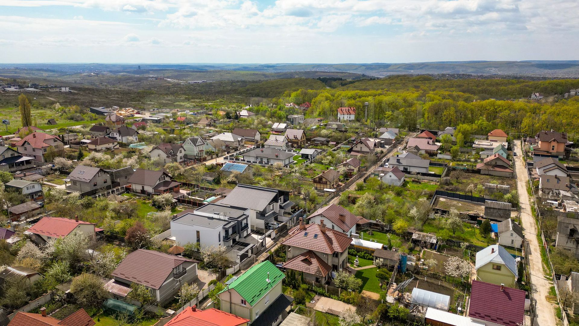 Vânzare, casă, 5 camere, Poiana Silvică - Poză 2