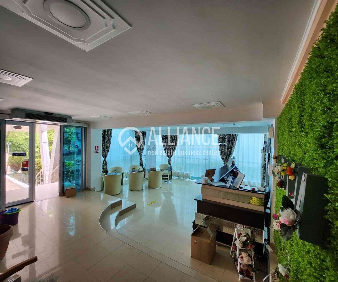 EFORIE NORD (COD10) - Pensiune de vanzare - Poză 9