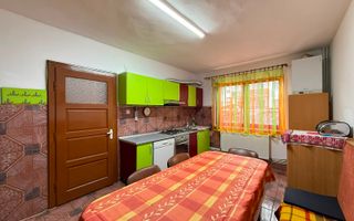 Apartament 4 camere | Curte | 3 bai | 4 balcoane | Strand - Poză 23