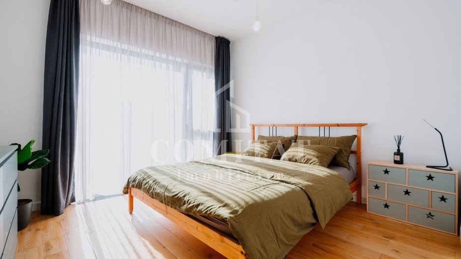 0% comision | Vilă la cheie | cartier Făget - Poză 12