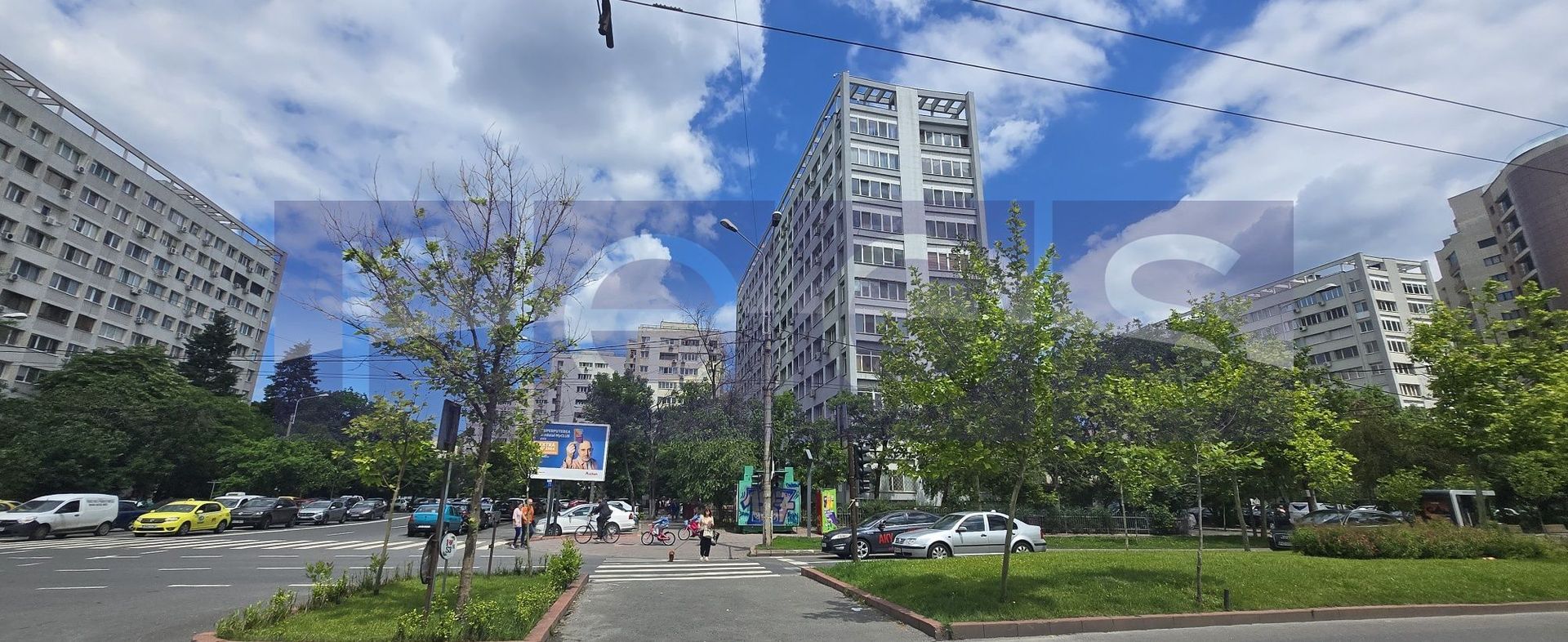 VANZARE 3 CAMERE SEMIDECOMANDAT - PARC  IOR - Poză 5