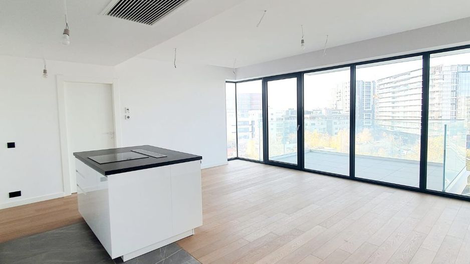 Apartament 3 Camere I One Herăstrău Towers I Best price - Poză 13