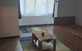 Apartament cu 1 camera zona Freidorf - Poză 1
