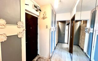 4 camere | 89 mp |  Liceul Bolintineanu | Bloc anvelopat | Posibilitate centrală - Poză 15