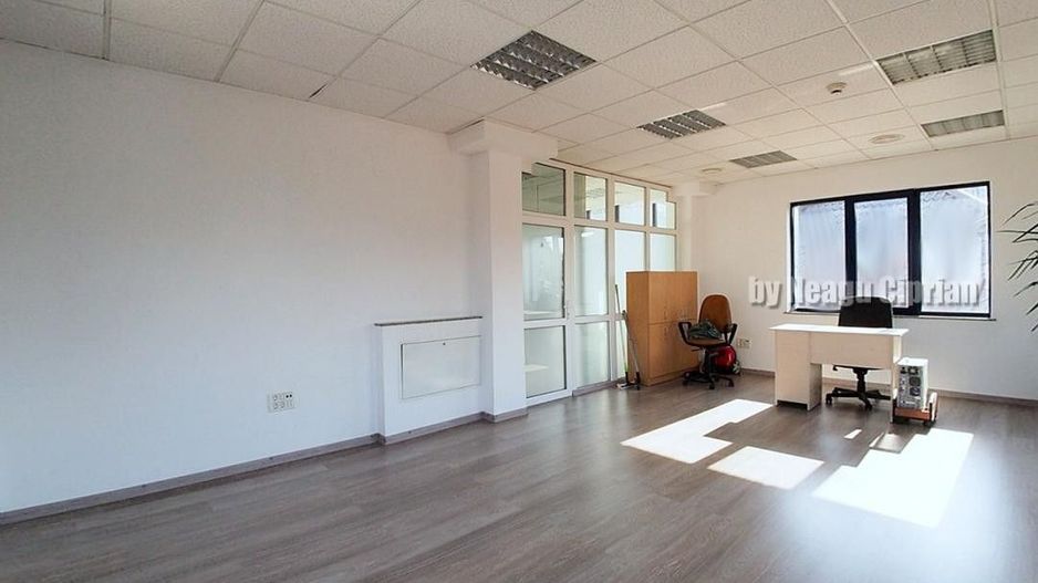 Comision 0% Chirias ! Spatiu zona centrala ! - Poză 16