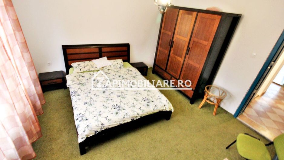 Cazare muncitori 10 camere,3 bucătării,5 băi,10.000 mp teren - Poză 4