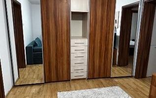 Închiriez Ap..2 camere Podu Roș, Aleea Rozelor et.1 - Poză 16