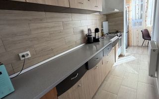 Apartament cu 1 camera cochet, cu balcon generos in Floresti. - Poză 1