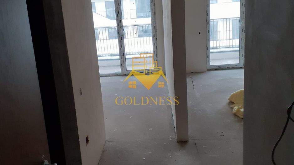 2 camere open space, Parcare, Eroilor Residence, Floresti - Poză 10