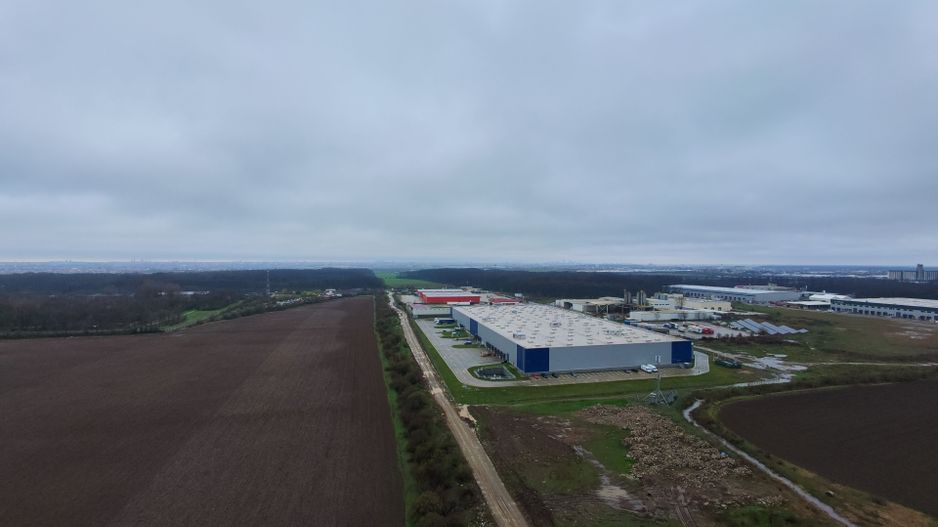 Teren Intravilan Centura Pantelimon Moara Domneasca - Poză 12