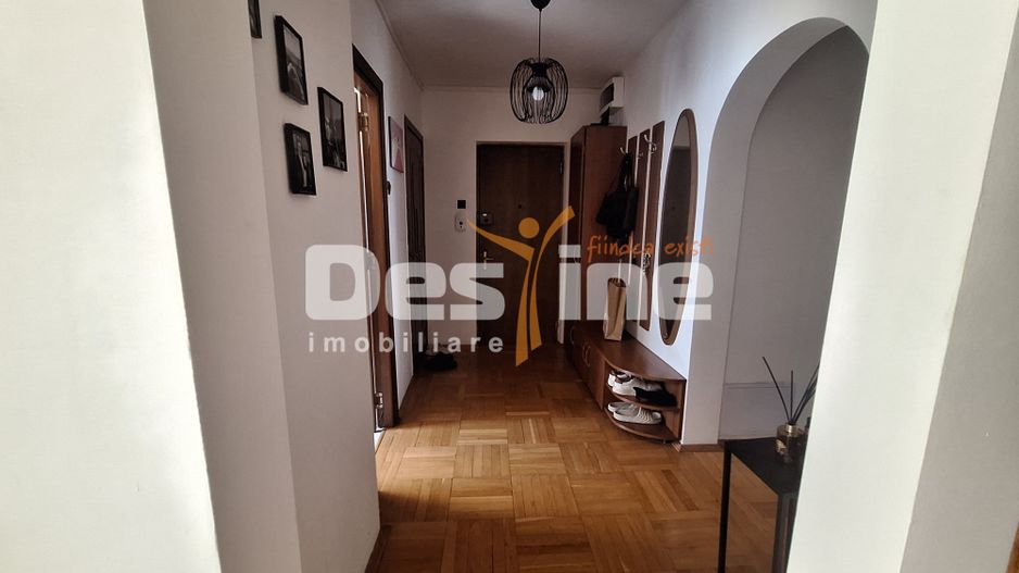 Apartament 3 camere de închiriat | Nerva Traian – Bd. Unirii | Parcare - Poză 4