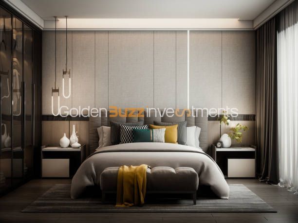 Penthouse | 4 camere | One Herastrau Park - Poză 4