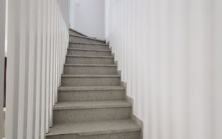 Vila  de tip duplex 4 camere Pompa Caldura Titan Pallady - Poză 4