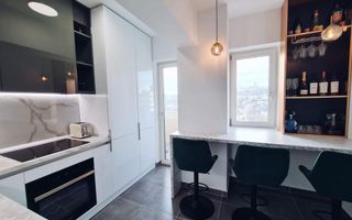 Apartament 2 camere Iasi Conest Vision cu Parcare Inclusa | # - Poză 2