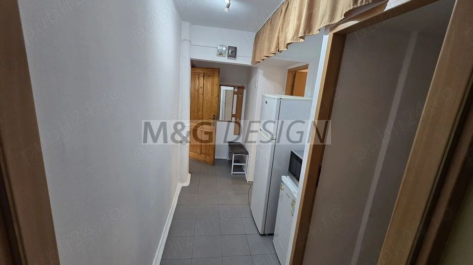 Apartament 2 camere | Girocului etaj 1 - Poză 1
