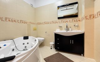 Apartament cu 2 camere, etaj intermediar, Bonjour Residence Buna Ziua - Poză 6