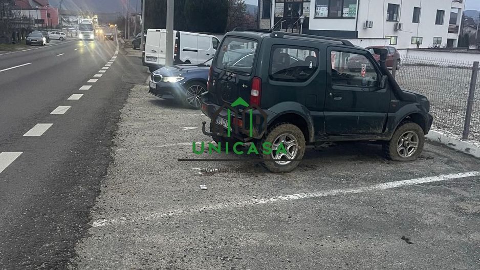 Teren intravilan de vânzare – Calea București - Poză 2