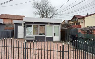 Spațiu Comercial cu Teren + Fotovoltaice 9 kW – Ideal Investiție - Poză 5