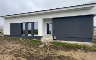 Duplex 3 camere 125.000 Euro la cheie - Poză 1