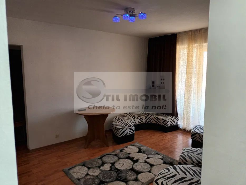 Apartament 2 Camere Semidecomandat Dacia - 350 euro - Poză 2