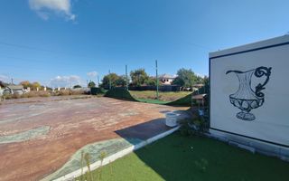 Gagu Dascalu teren ideal pentru investitie zona in dezvoltare - Poză 7