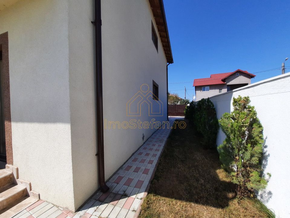 Peninsula Navodari | Casa perfectă pentru o viață liberă. Evadați din rutină! - Poză 10