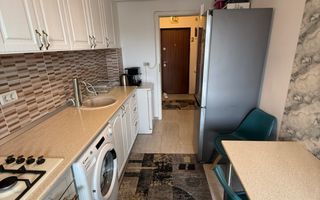 Apartament 2 camere 57,69 mp mobilat+ parcare in complex inchis - Poză 11