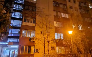 Garsoniera zona TItan metrou - Liviu Rebreanu - Poză 5