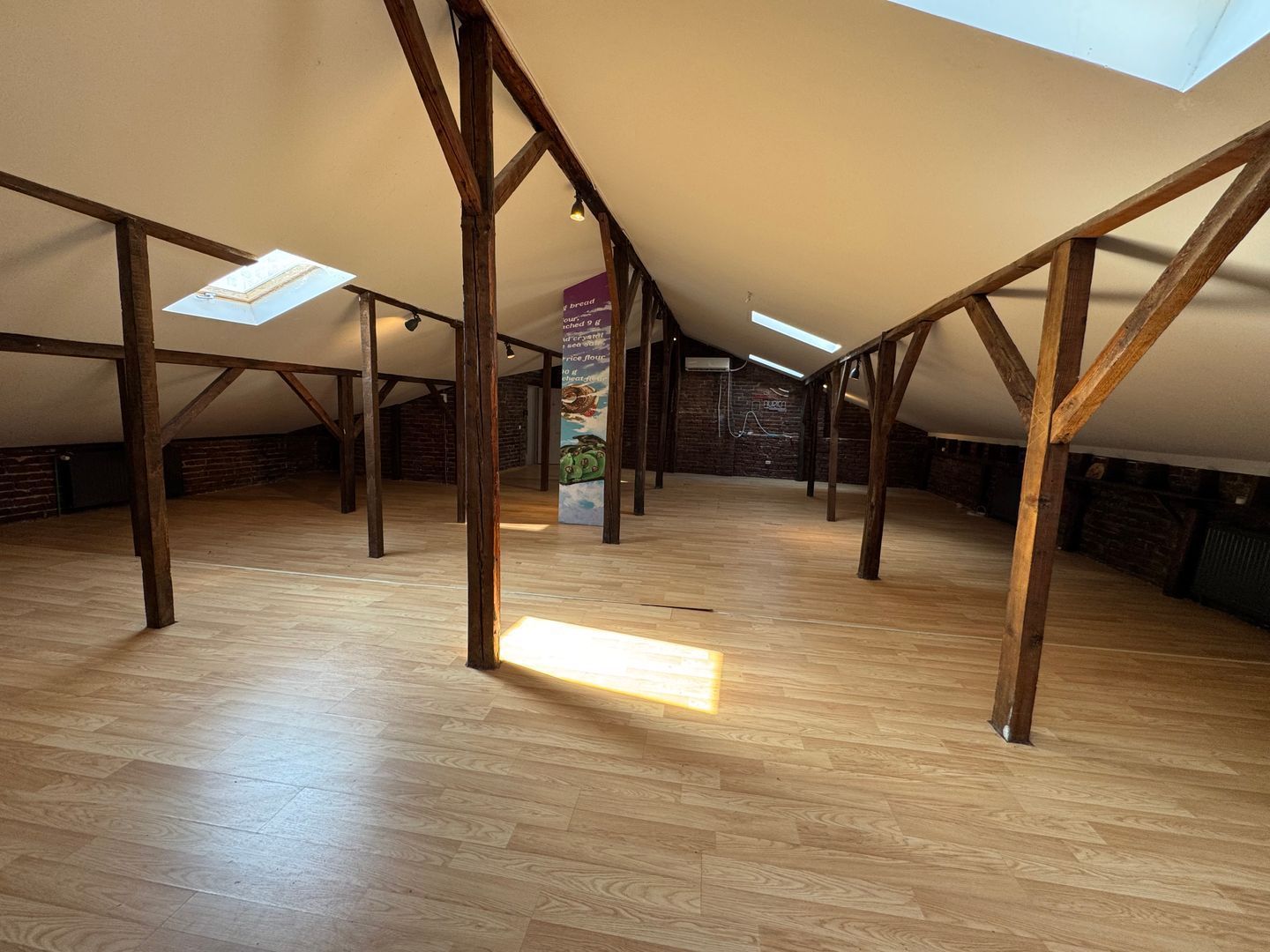 2 ETAJE DE INCHIRIAT Piata Amzei- Piata Romana IM507 - Poză 27