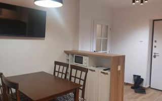 AP. 2 CAMERE- DECEBAL, BLOC REABILITAT, MOBILAT MODERN - Poză 5