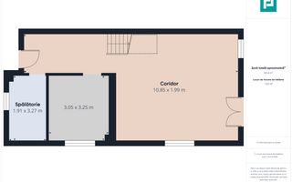 Duplex P+1 deosebit în Moșnița Veche - Poză 15