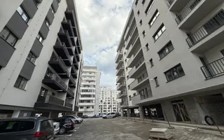 Penthouse | 4 camere | Balcon | Parcare | Terasa | D. Stanca - Poză 19