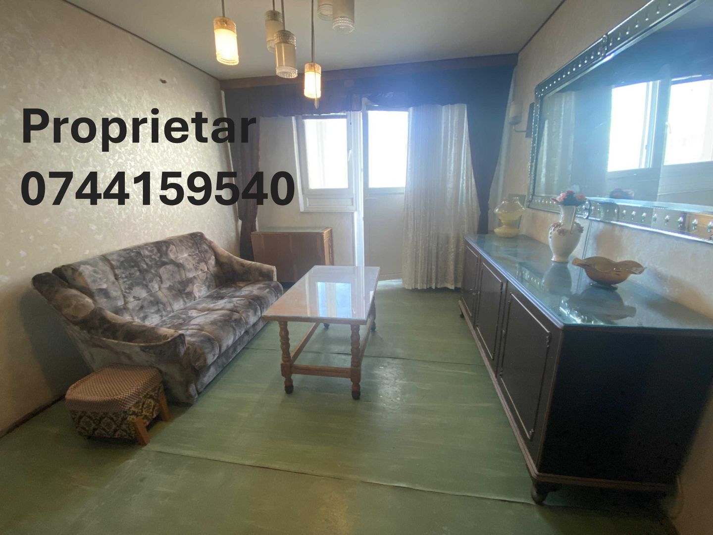 Ap 3 camere Aleea Vergului - Poză 2