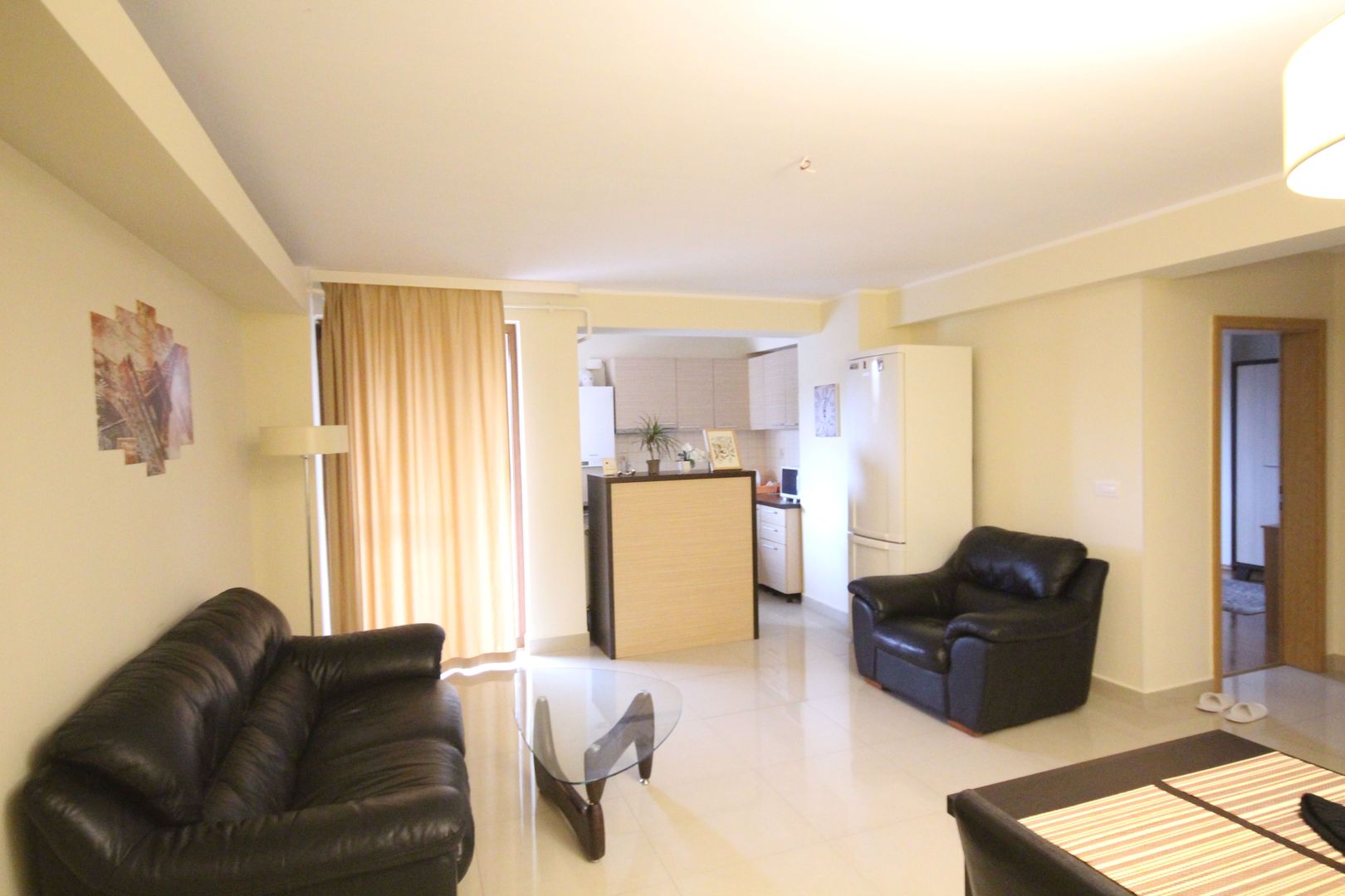 Apartament generos in imobil nou - Poză 32