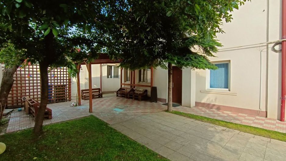Casa 250mp 7 camere - Militari str. Orsova - Poză 5