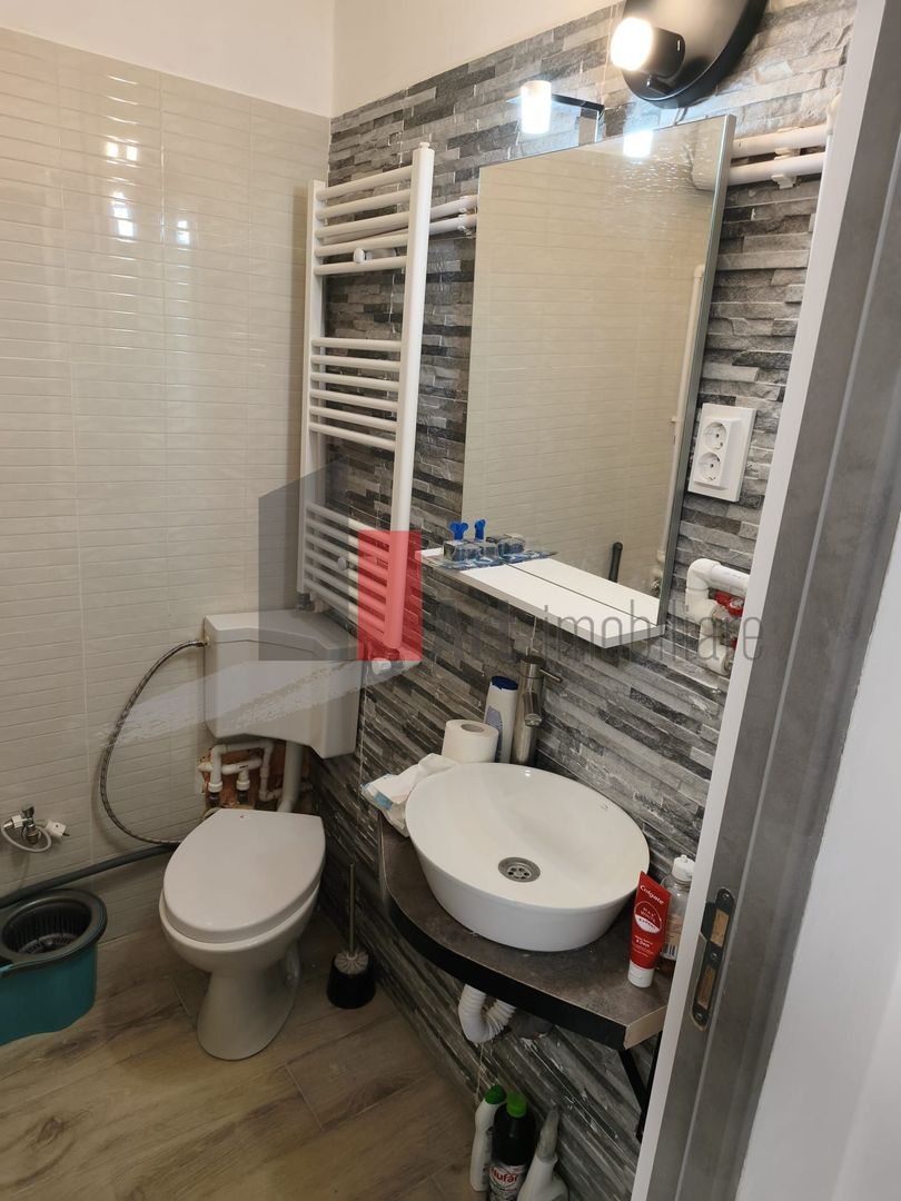 Vânzare apartament 2 camere decomandat Luică - Poză 16