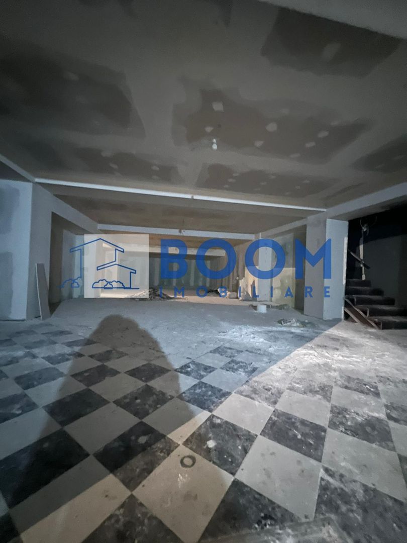 Spatiu Comercial | Ultracentral de inchiriat - Poză 1