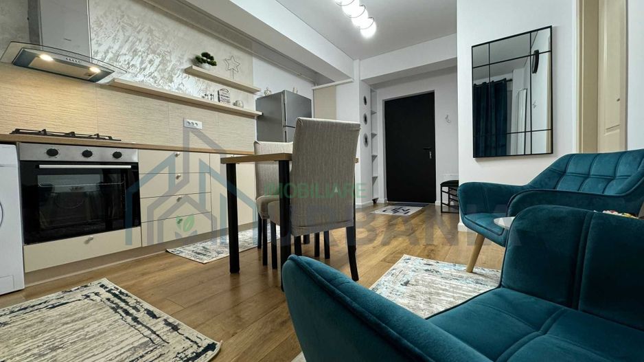 Ofer spre închiriere apartament 2 camere Visan - Poză 3