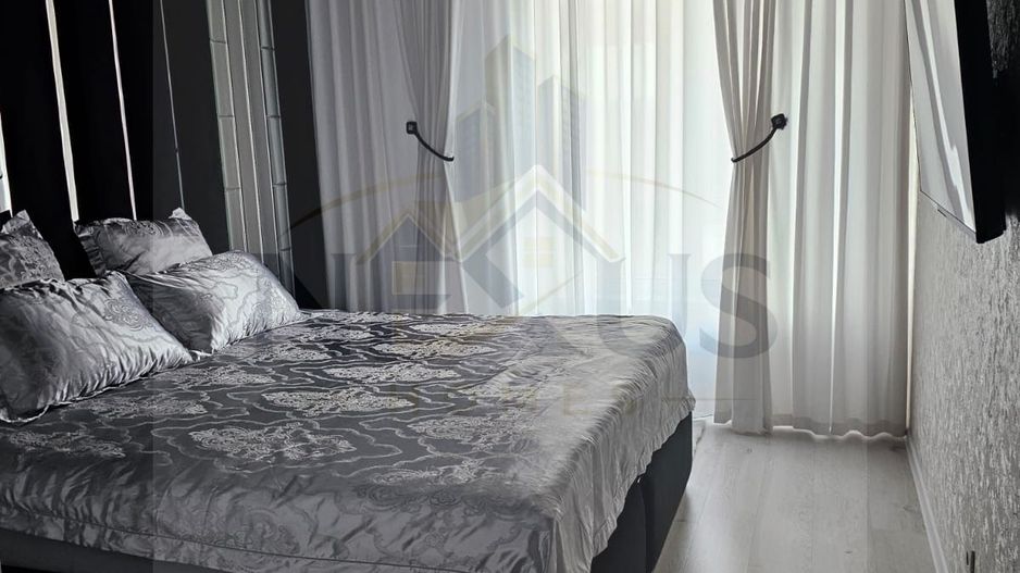 5 minute Metrou Berceni - Apartament 2 camere dec - Finisaje moderne - Poză 5