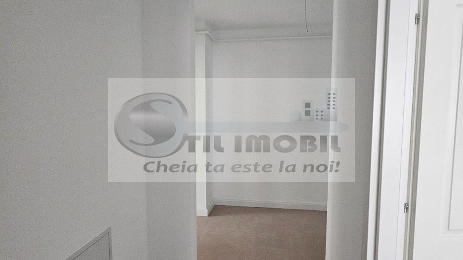 Apartament cu 2 camere decomandat Pacurari 65mp - parcare subterana - Poză 7
