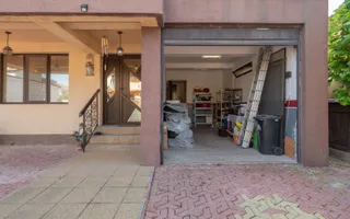 NOU! Cartier Ovidiu Sud – Vila la cheie, compartimentare ideala! - Poză 27