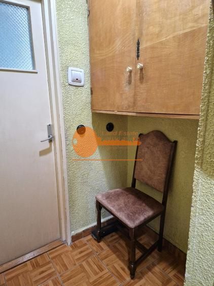 Apartament 3 camere – Drumul Taberei, lmetrou Favorit - Poză 9