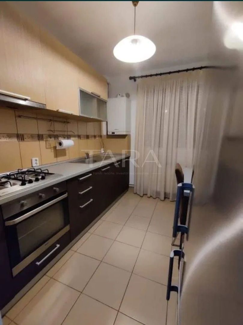 Apartament 2 camere - Zona Piața Abator - Poză 7