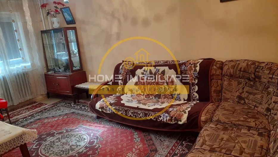 Etaj 1,Apartament 3 camere,bloc din 1980 ,zona Alexandru cel bun - Poză 6